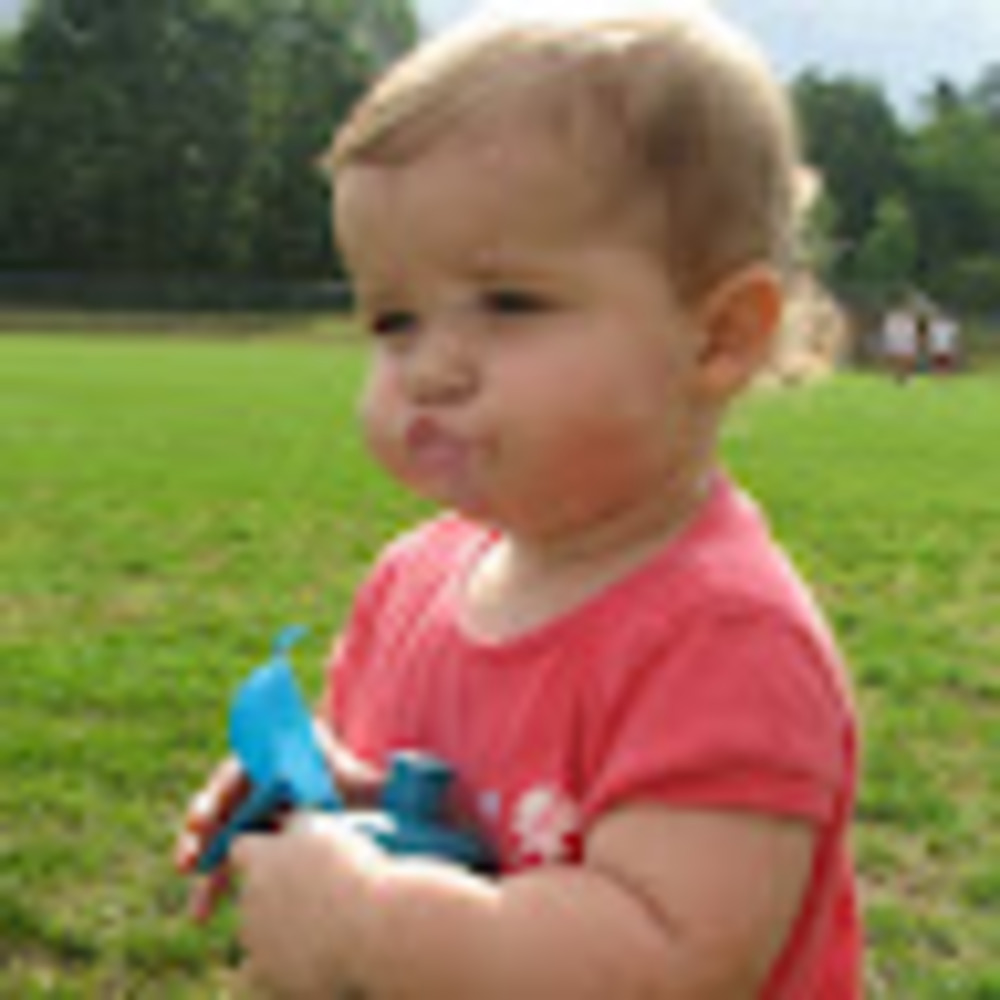 Meet your Posher, Alayna